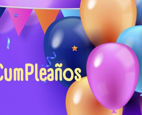 reservar fiesta de cumpleaños